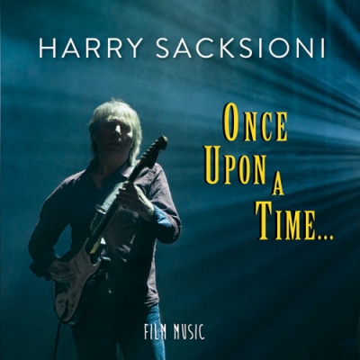 Harry Sacksioni - One Upon a Time...