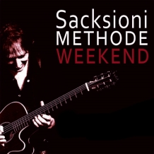 Sacksioni Methode Weekend